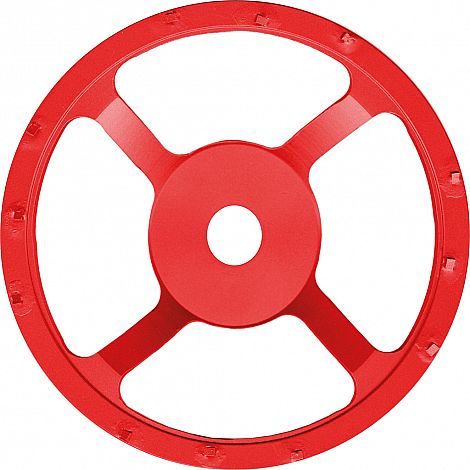 Light PCD Cup Wheel